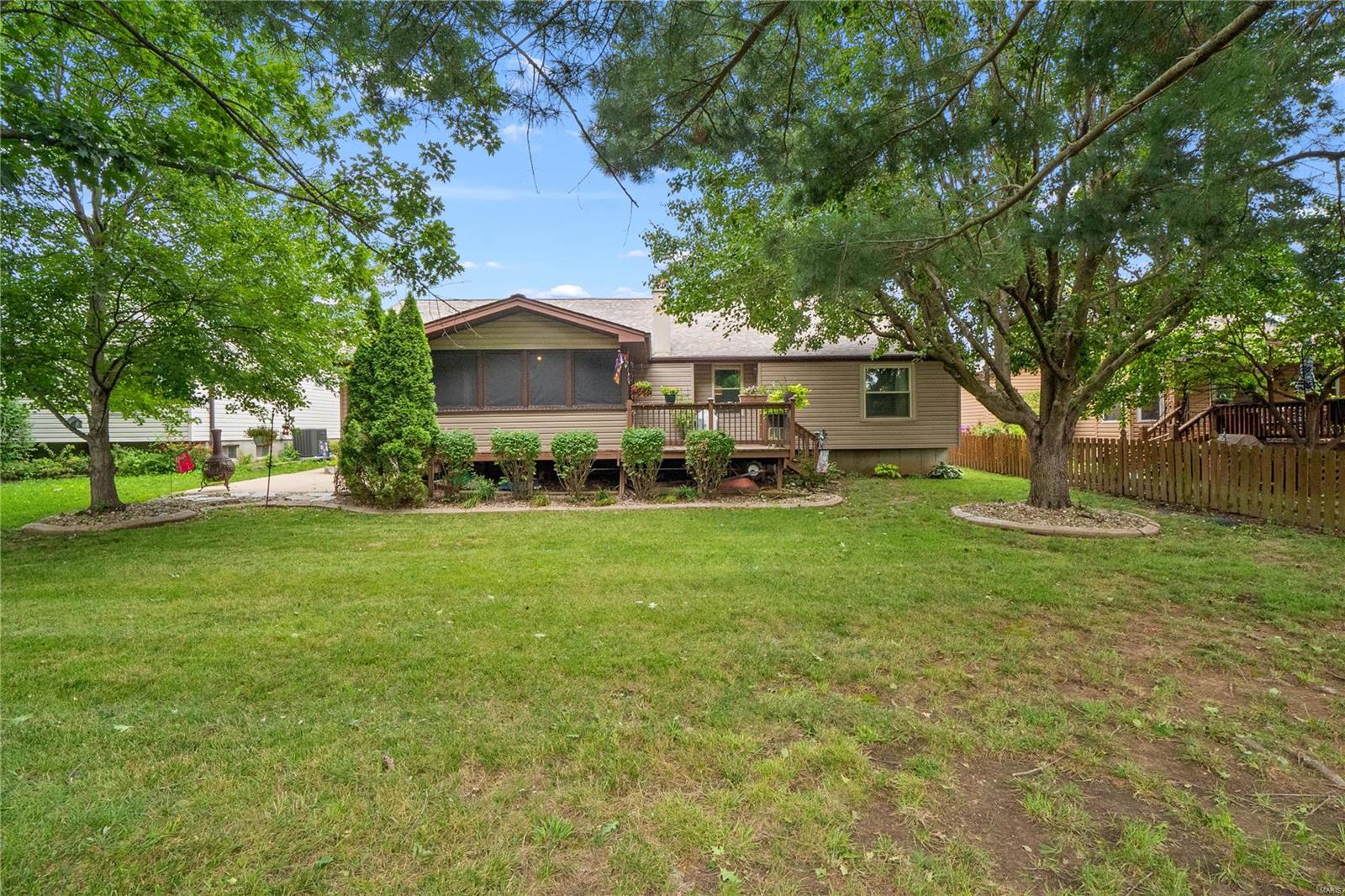 Sacre Coeur Ii 2 - Residential