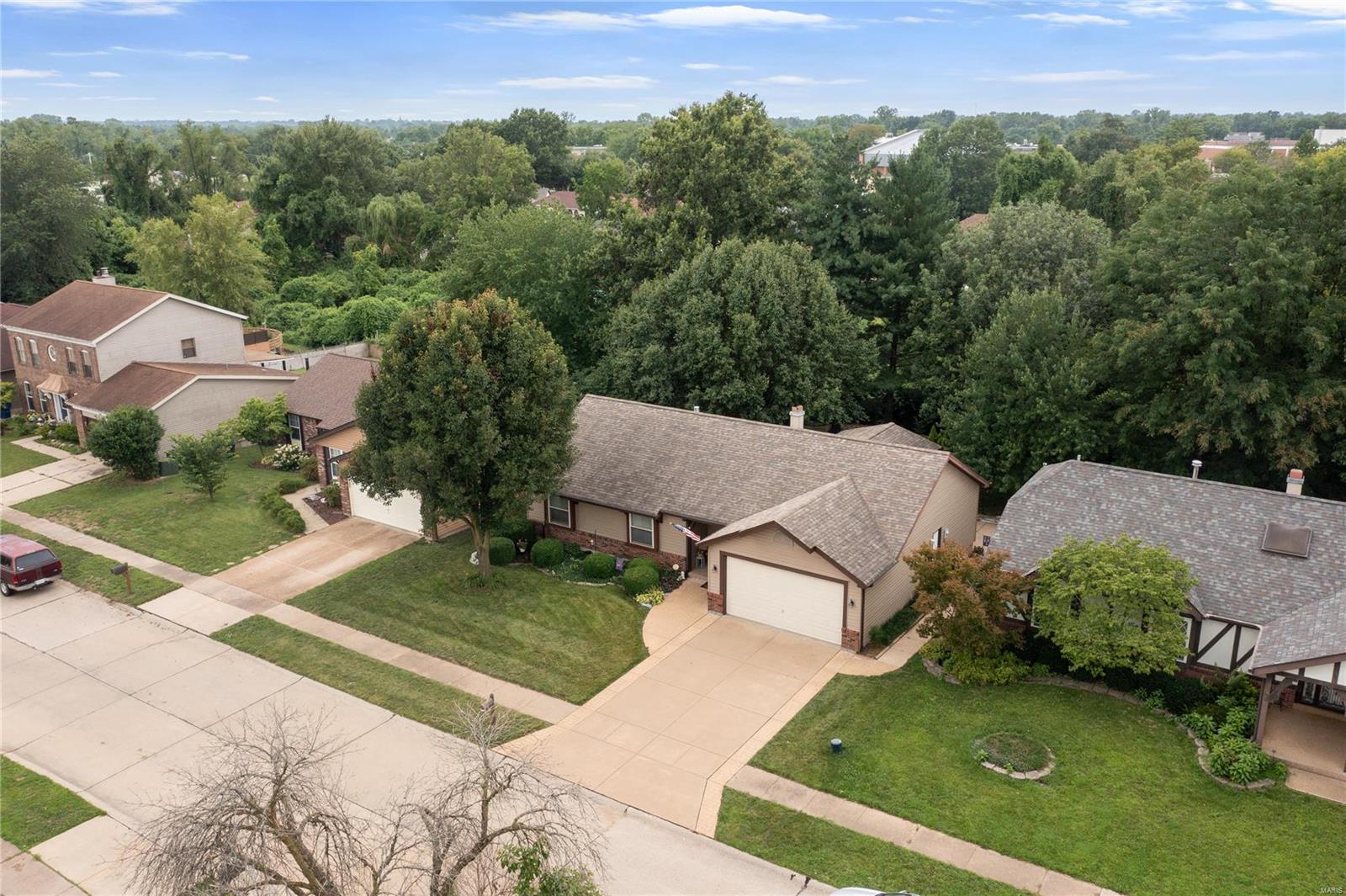 Sacre Coeur Ii 2 - Residential