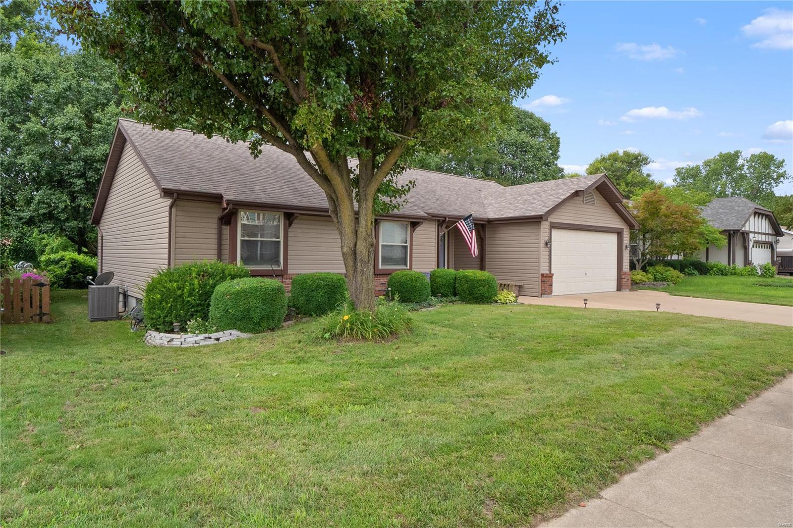 Sacre Coeur Ii 2 - Residential