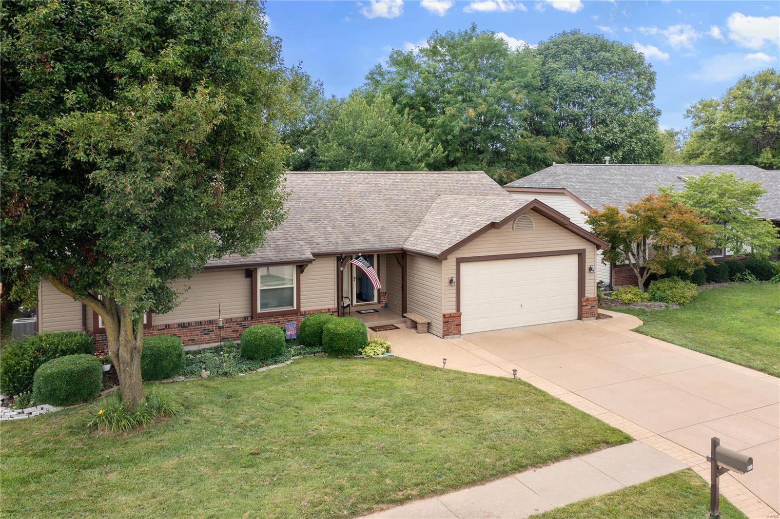 Sacre Coeur Ii 2 - Residential