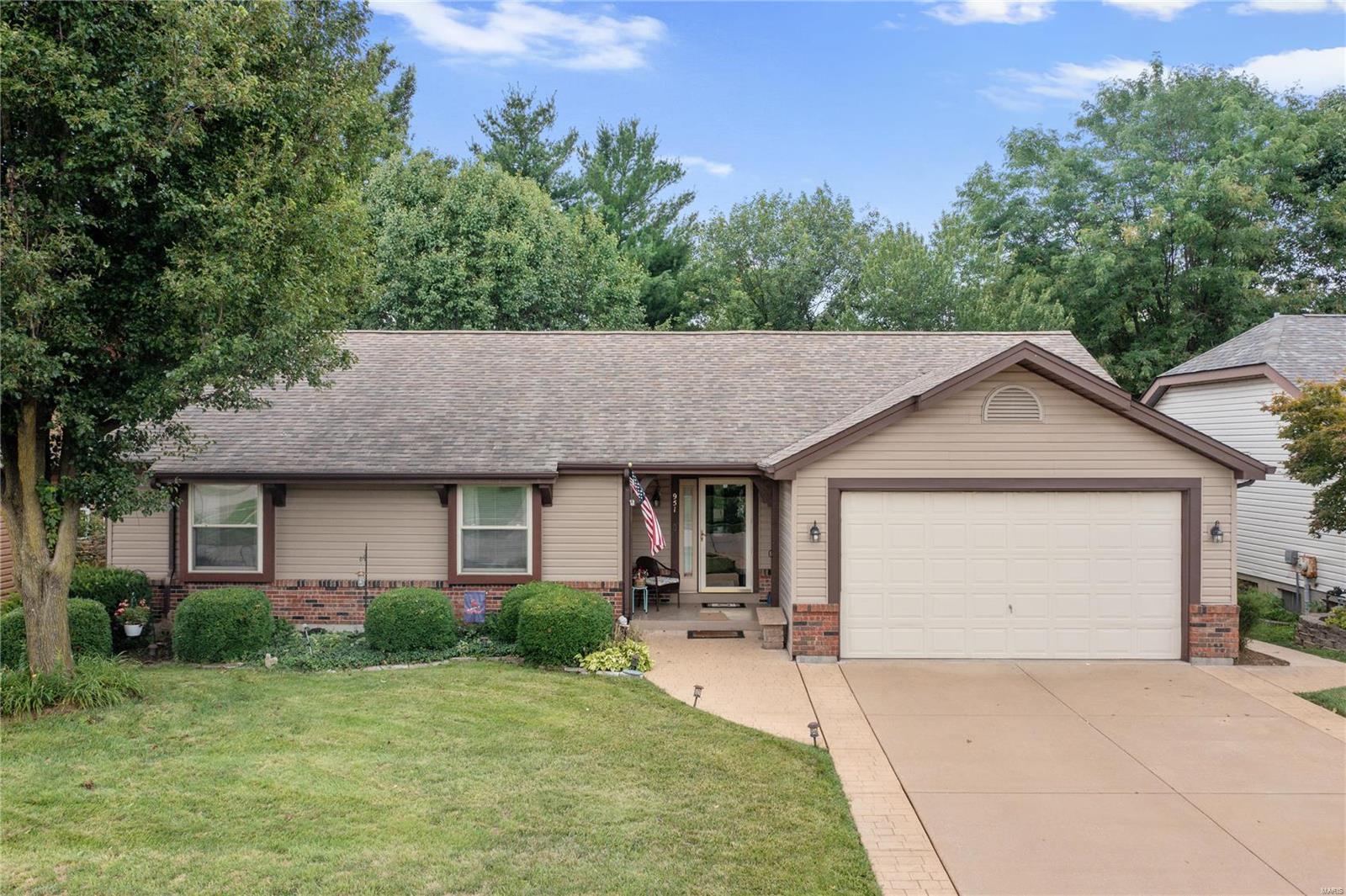 Sacre Coeur Ii 2 - Residential