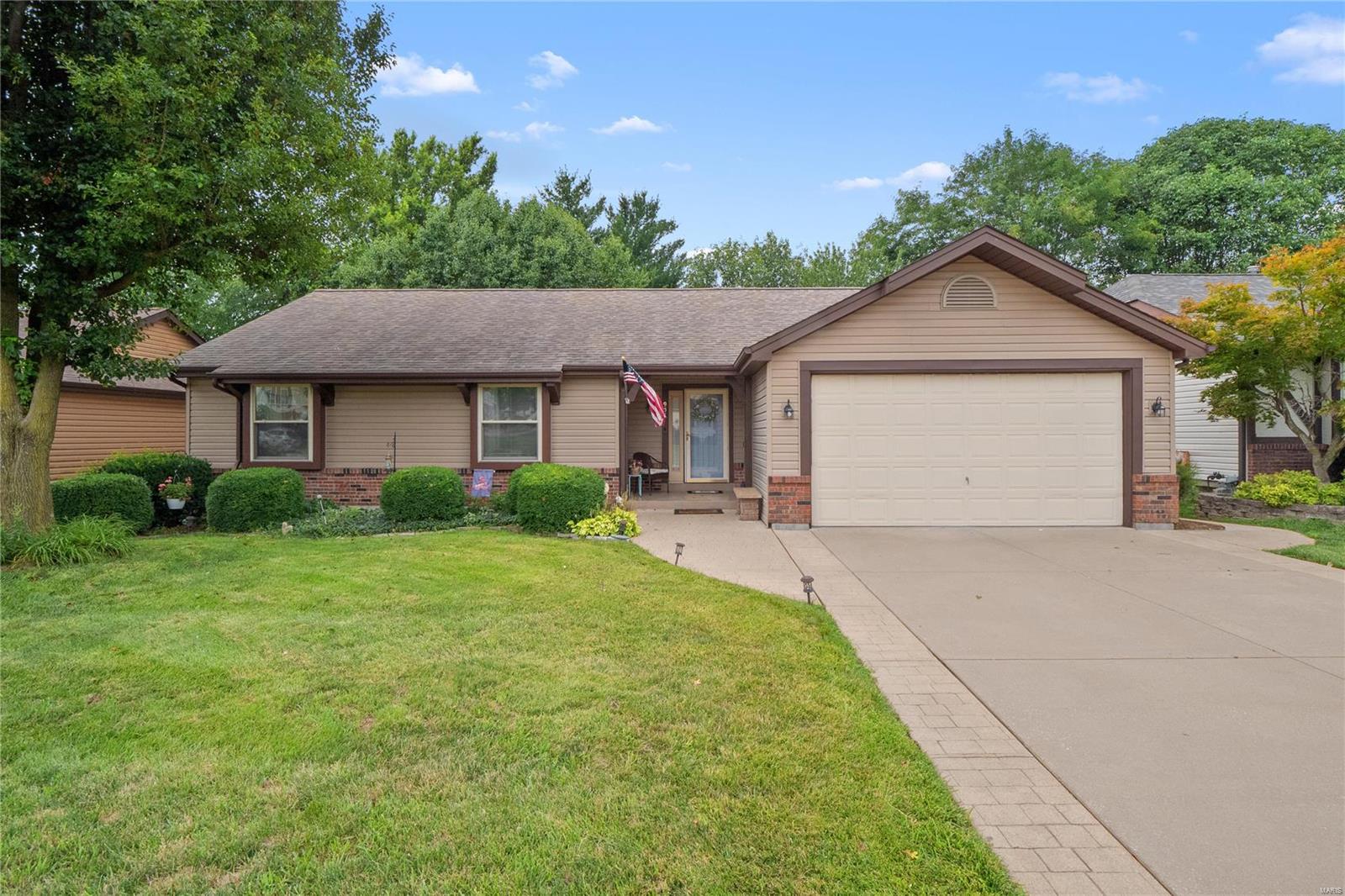 Sacre Coeur Ii 2 - Residential