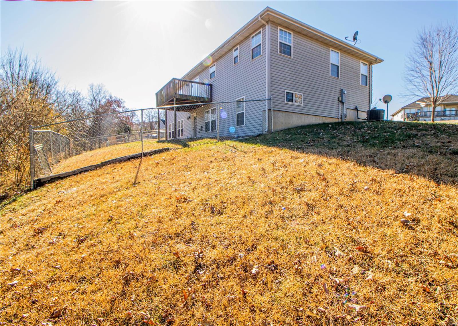 Shalom Mountain #2 - Residential