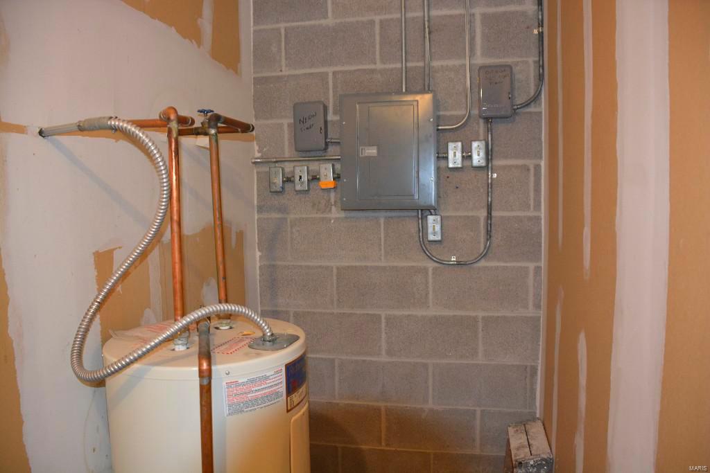 Cave Spgs Sub - Commercial Sale