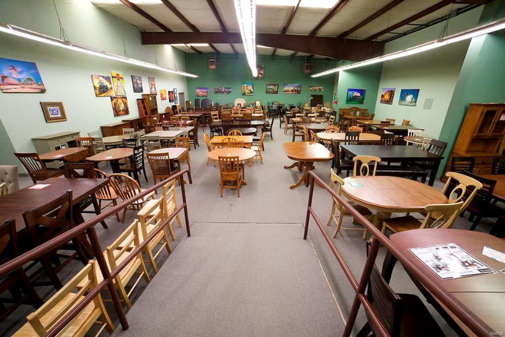 Cave Spgs Sub - Commercial Sale