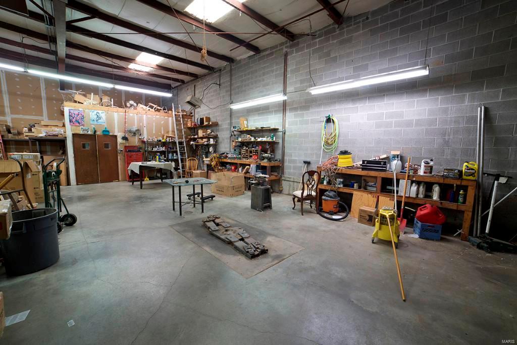 Cave Spgs Sub - Commercial Sale