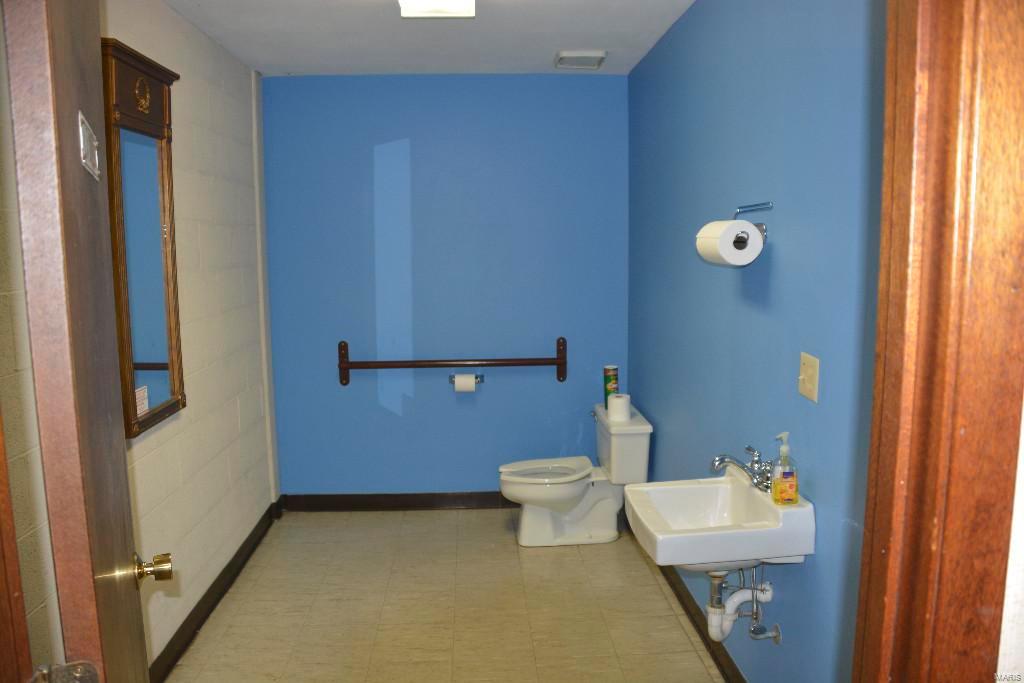 Cave Spgs Sub - Commercial Sale