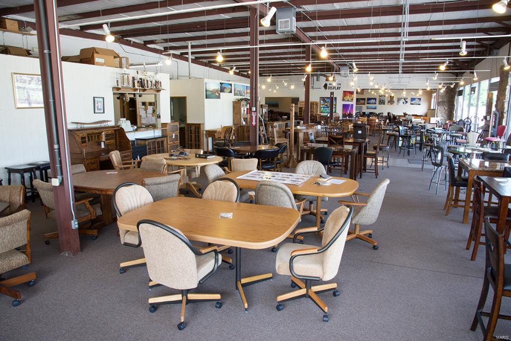 Cave Spgs Sub - Commercial Sale