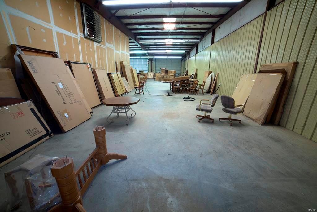 Cave Spgs Sub - Commercial Sale