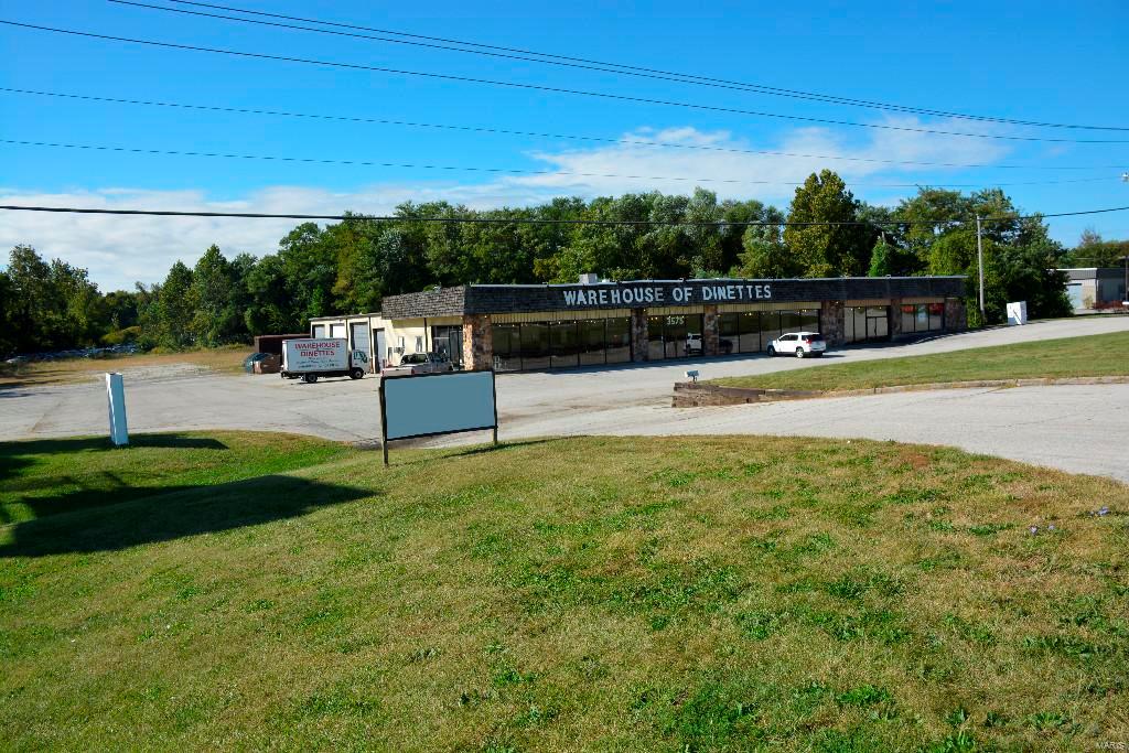 Cave Spgs Sub - Commercial Sale