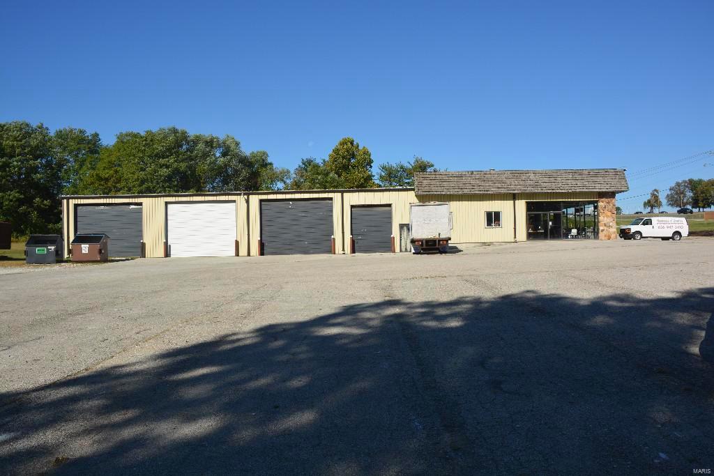 Cave Spgs Sub - Commercial Sale