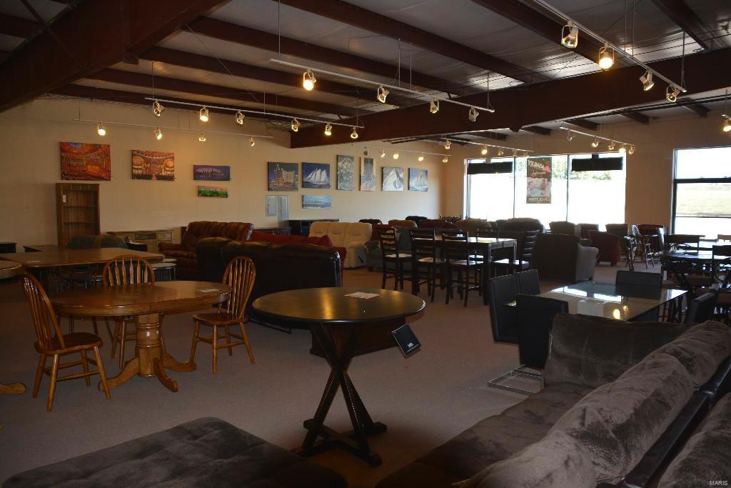 Cave Spgs Sub - Commercial Sale