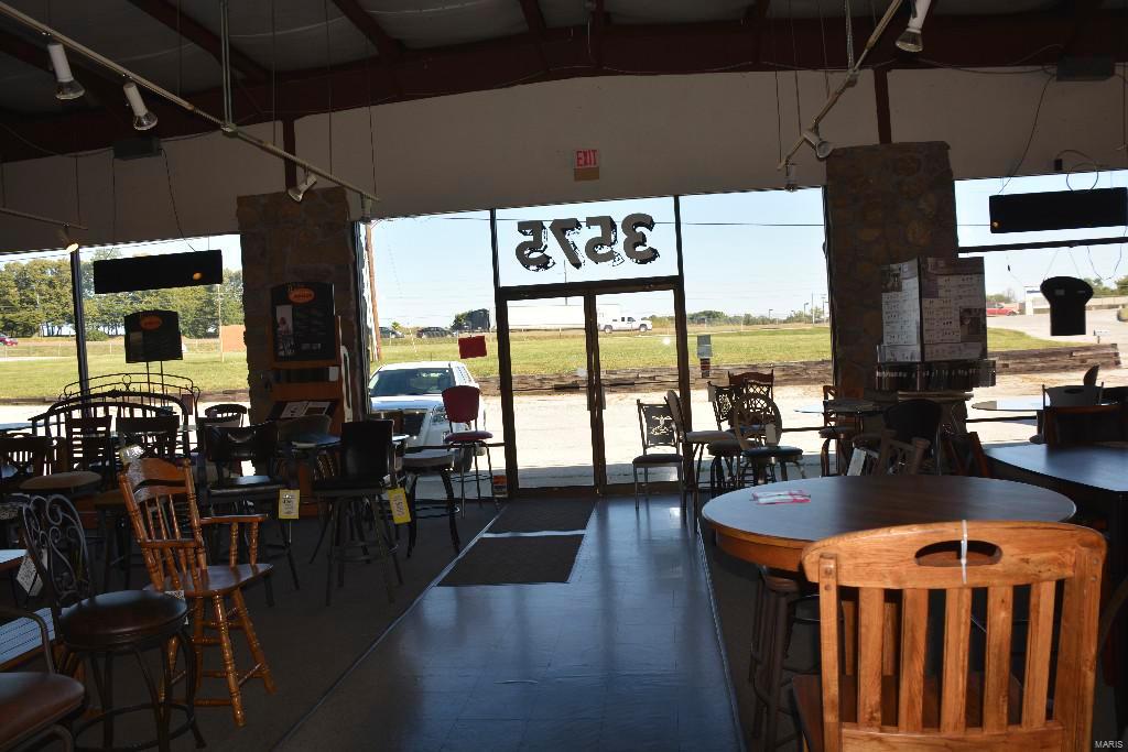 Cave Spgs Sub - Commercial Sale