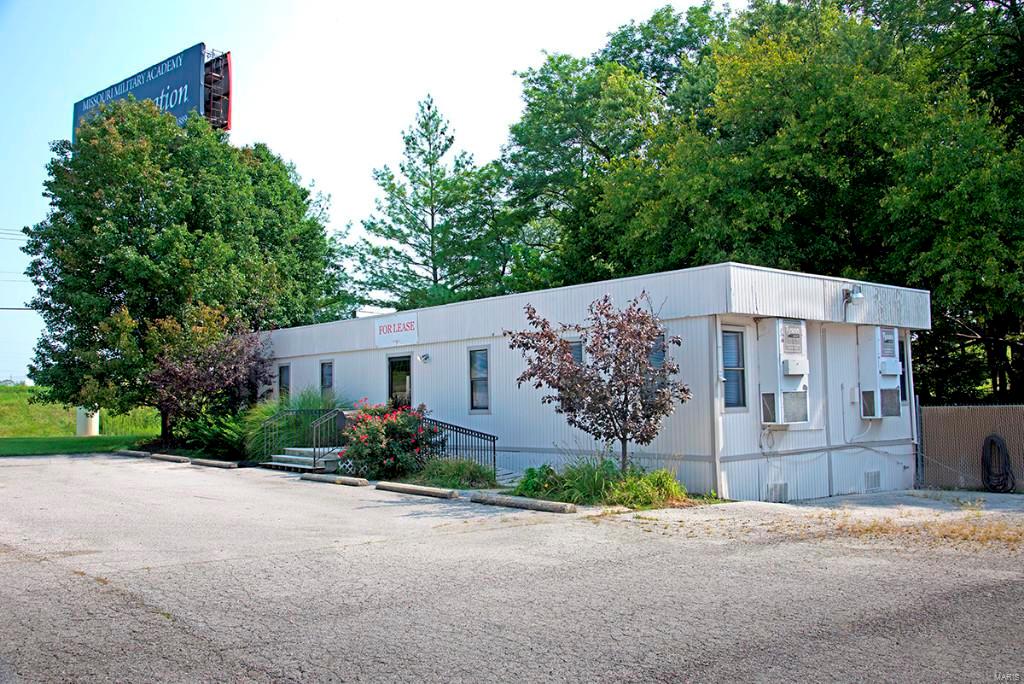 Cave Spgs Sub - Commercial Sale