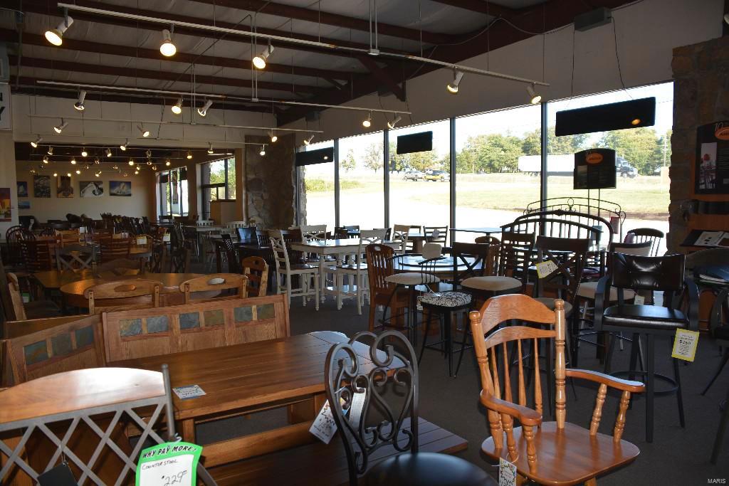 Cave Spgs Sub - Commercial Sale