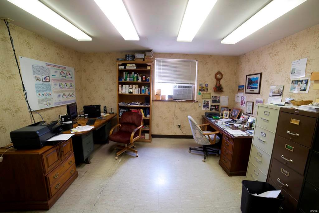 Cave Spgs Sub - Commercial Sale