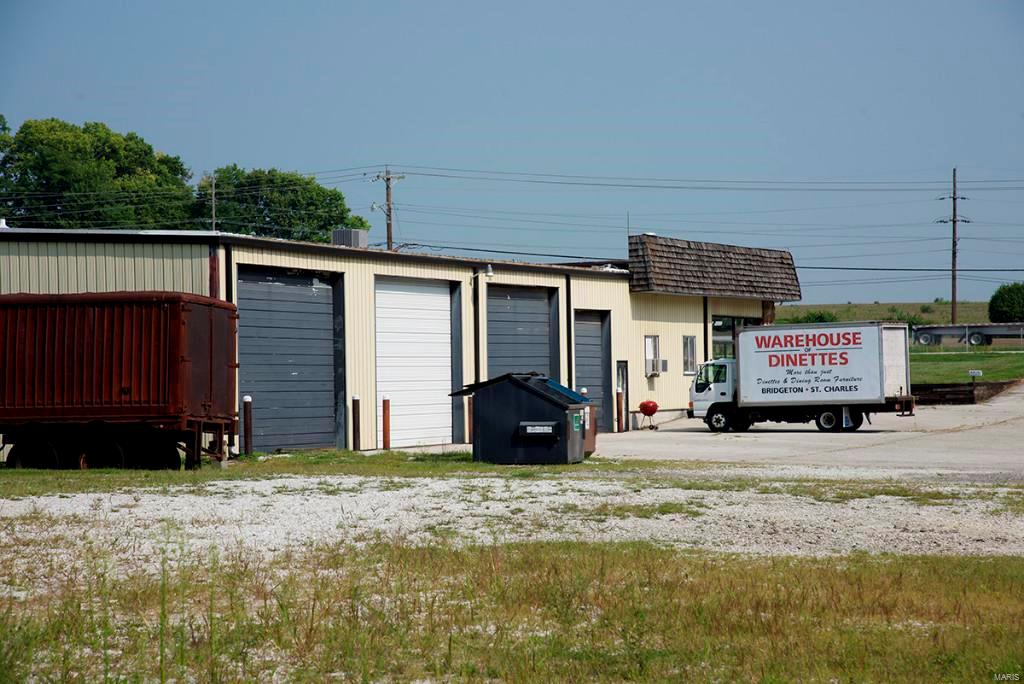 Cave Spgs Sub - Commercial Sale