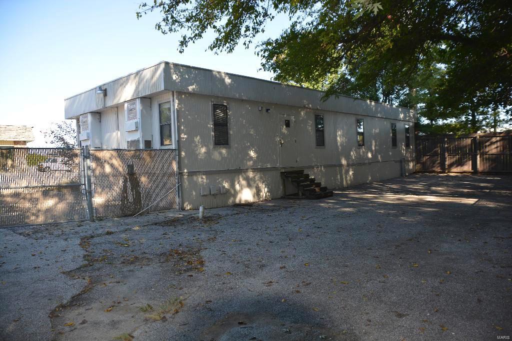 Cave Spgs Sub - Commercial Sale