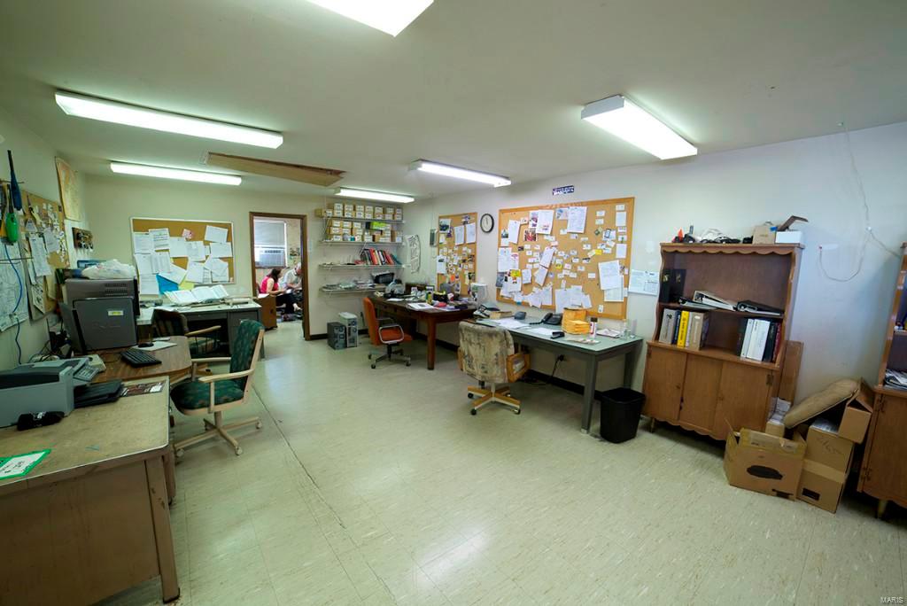 Cave Spgs Sub - Commercial Sale