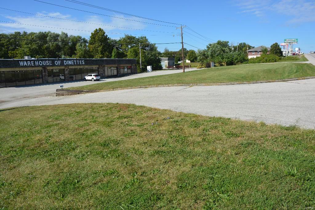 Cave Spgs Sub - Commercial Sale