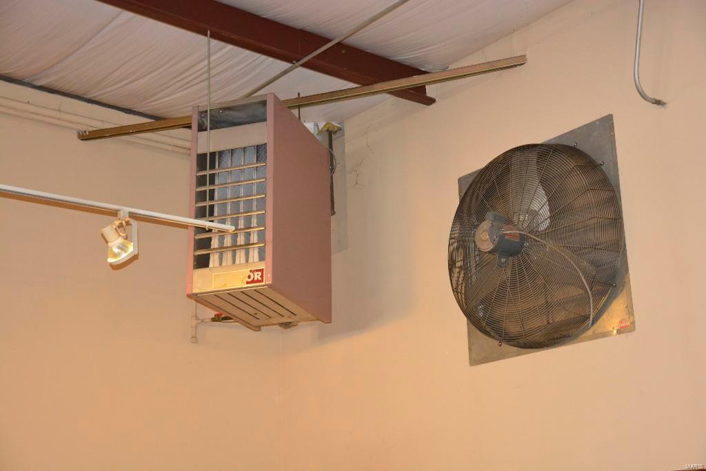 Cave Spgs Sub - Commercial Sale