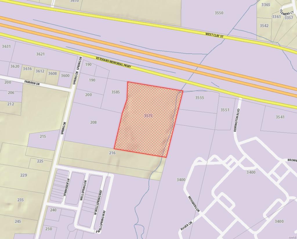 Cave Spgs Sub - Commercial Sale