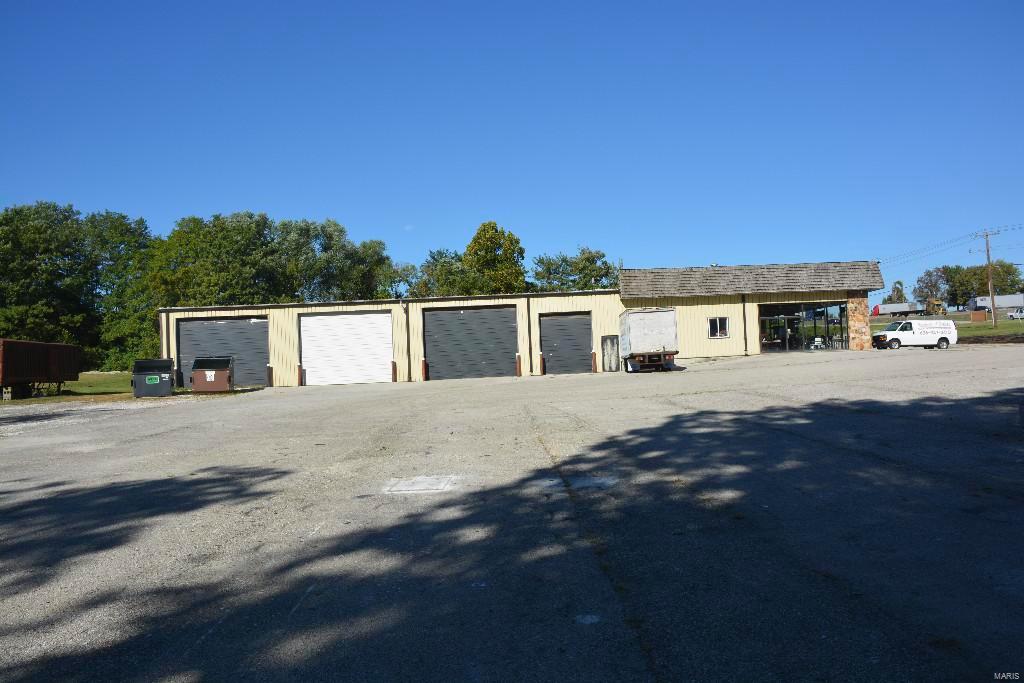 Cave Spgs Sub - Commercial Sale