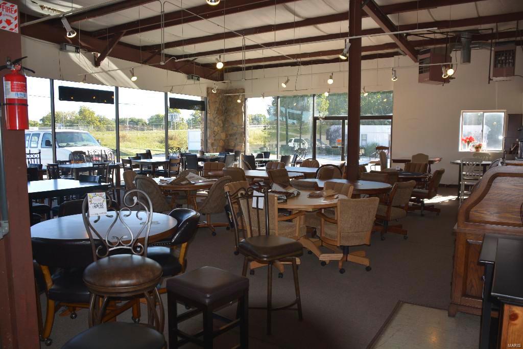 Cave Spgs Sub - Commercial Sale