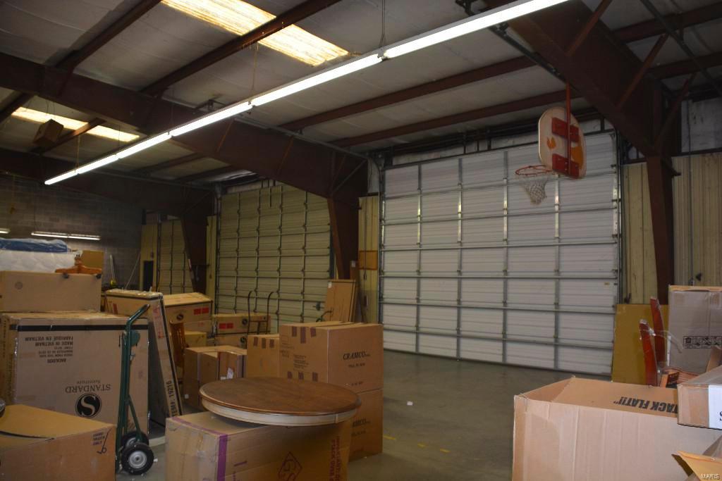 Cave Spgs Sub - Commercial Sale