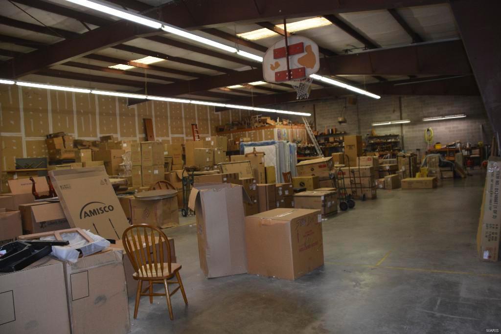 Cave Spgs Sub - Commercial Sale