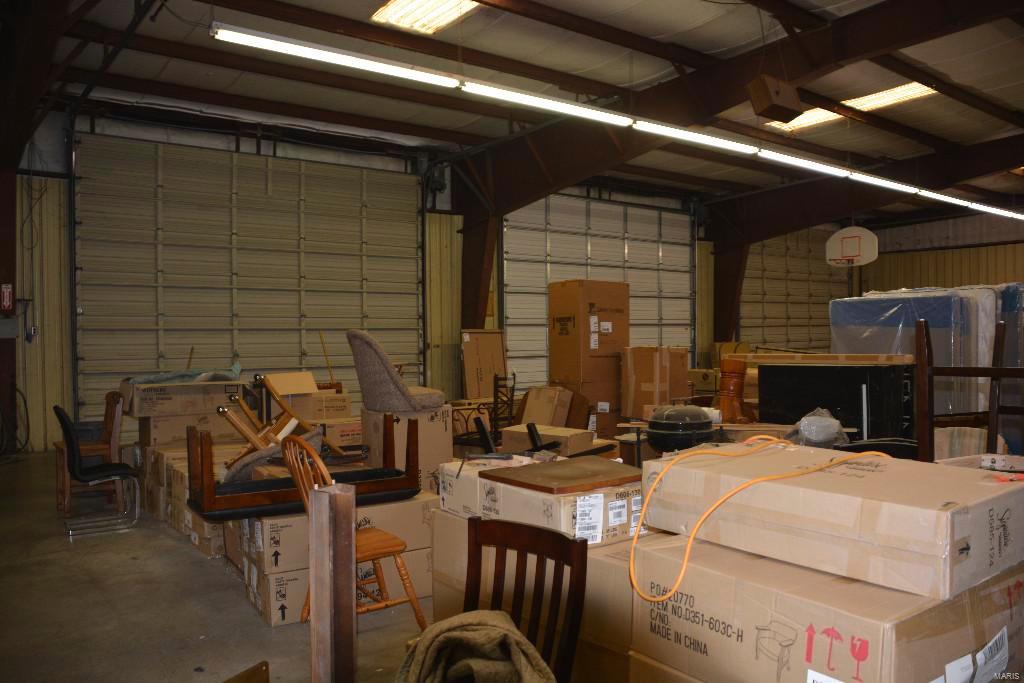 Cave Spgs Sub - Commercial Sale