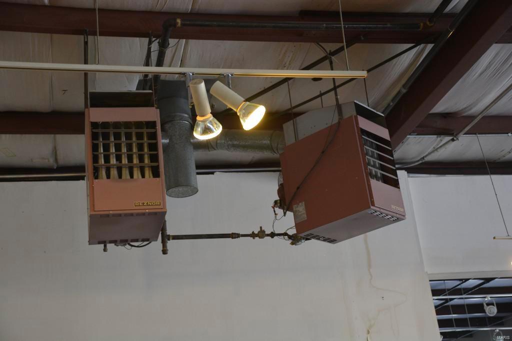 Cave Spgs Sub - Commercial Sale