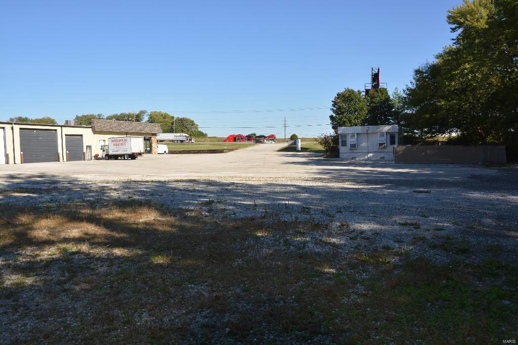 Cave Spgs Sub - Commercial Sale