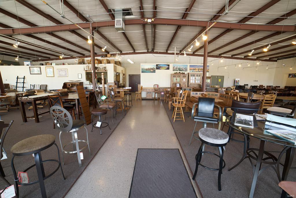 Cave Spgs Sub - Commercial Sale