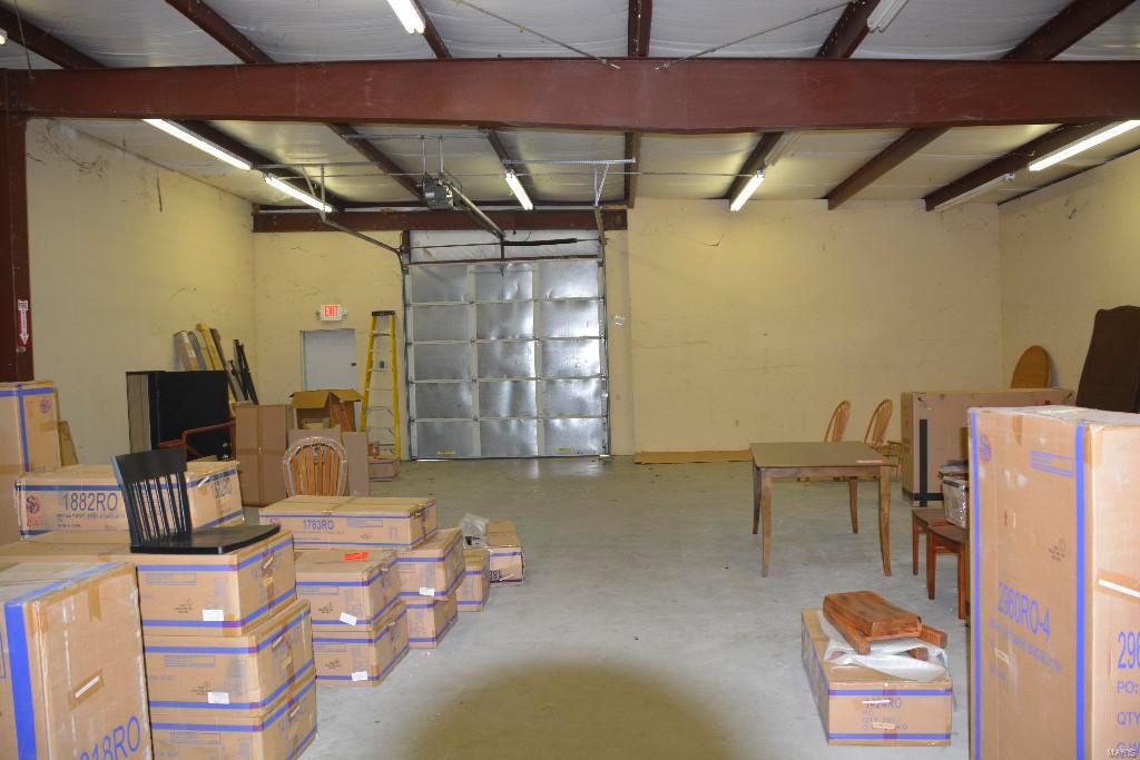 Cave Spgs Sub - Commercial Sale