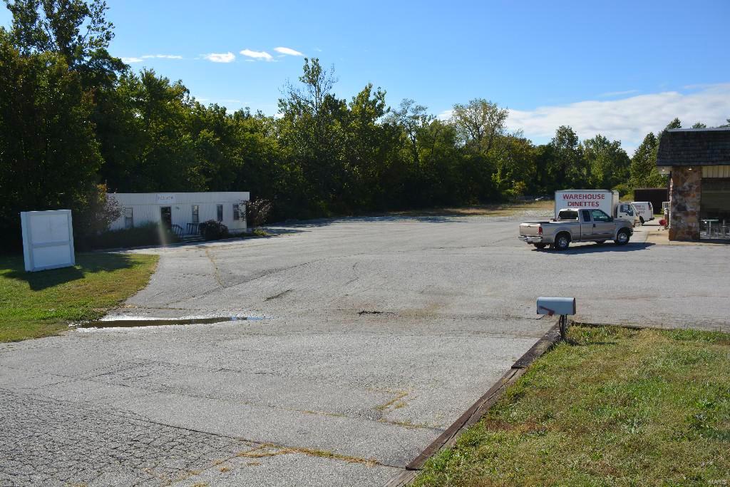 Cave Spgs Sub - Commercial Sale