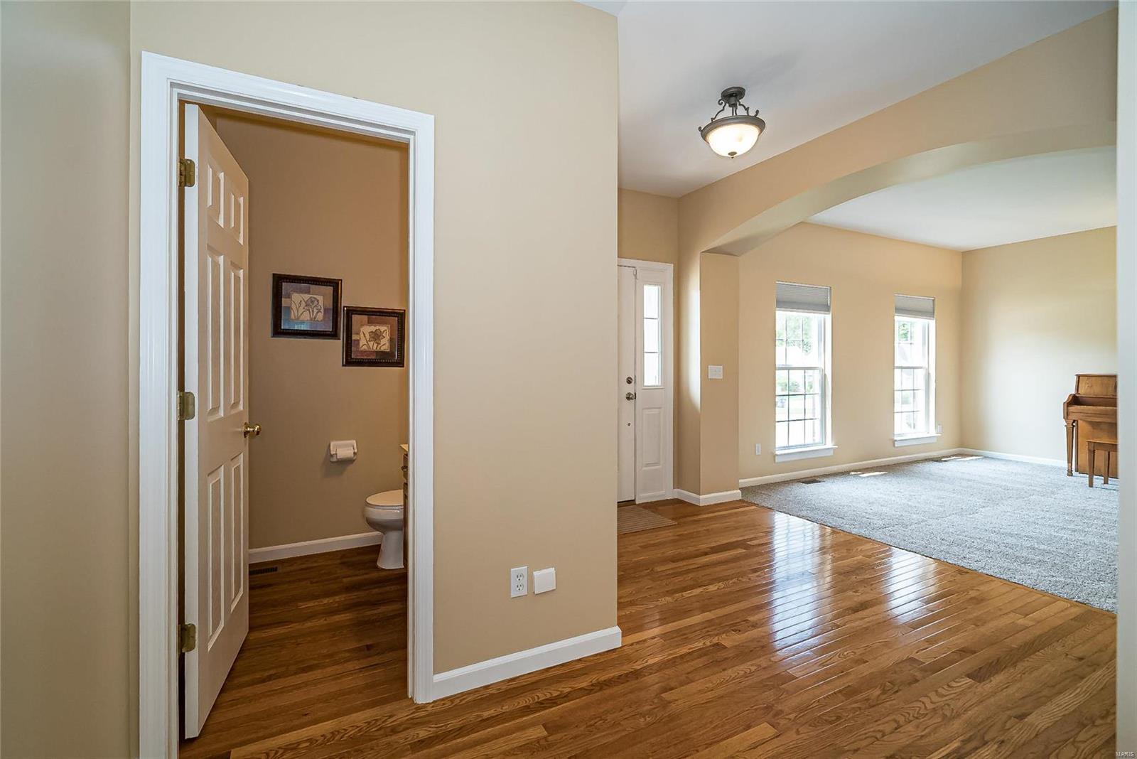 Westhampton #1 - Residential