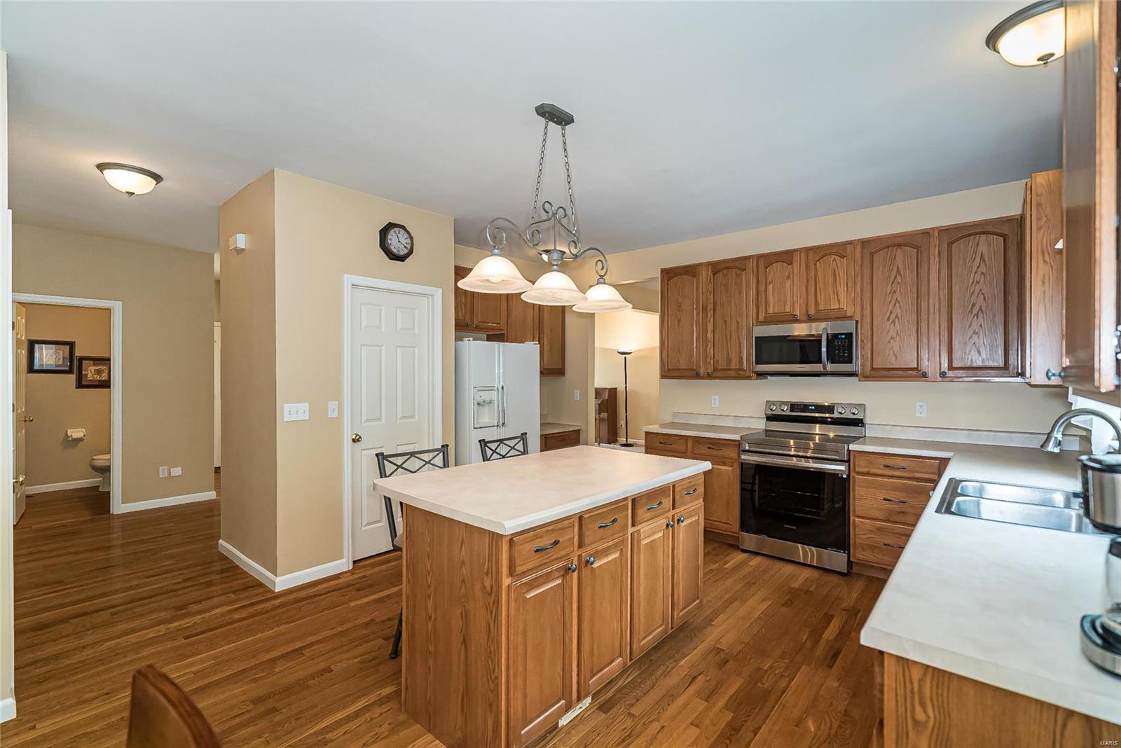 Westhampton #1 - Residential