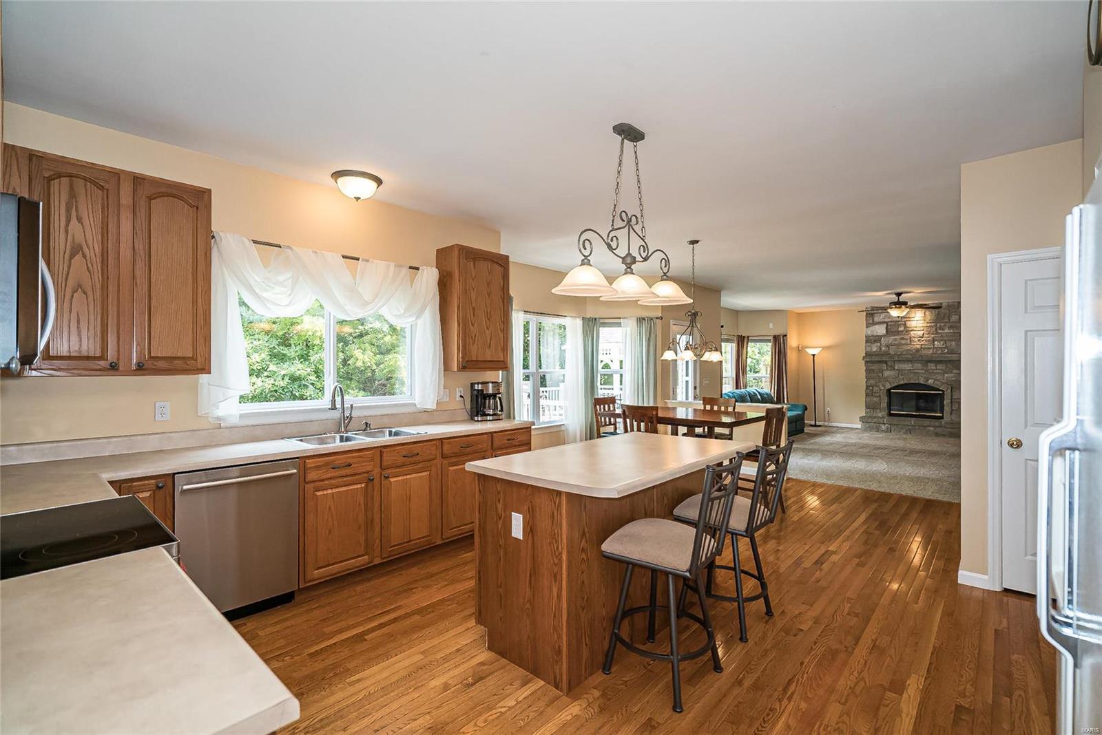 Westhampton #1 - Residential