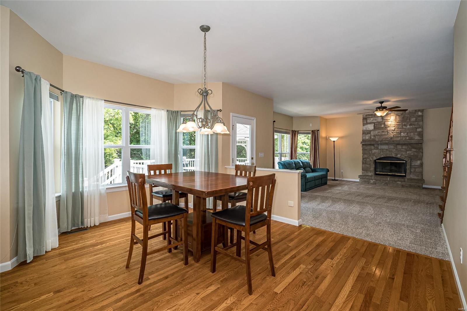 Westhampton #1 - Residential