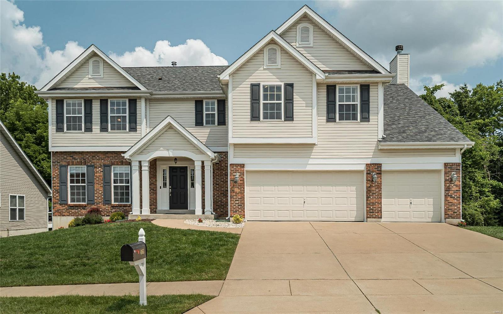 Westhampton #1 - Residential