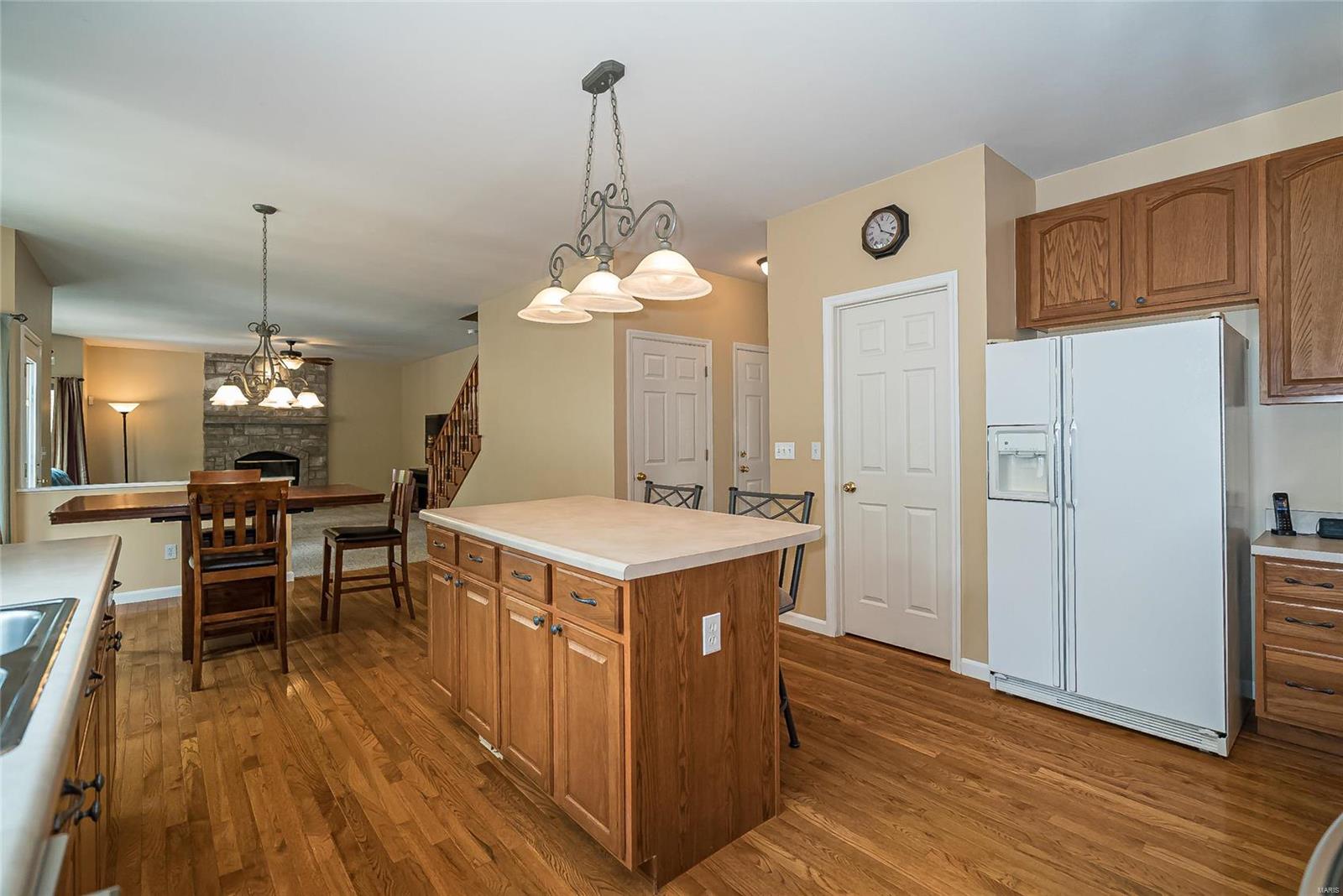 Westhampton #1 - Residential