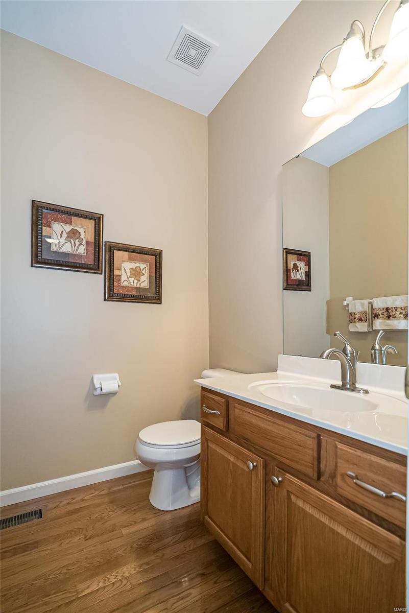 Westhampton #1 - Residential