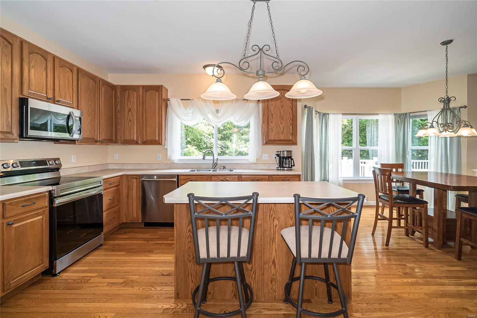 Westhampton #1 - Residential