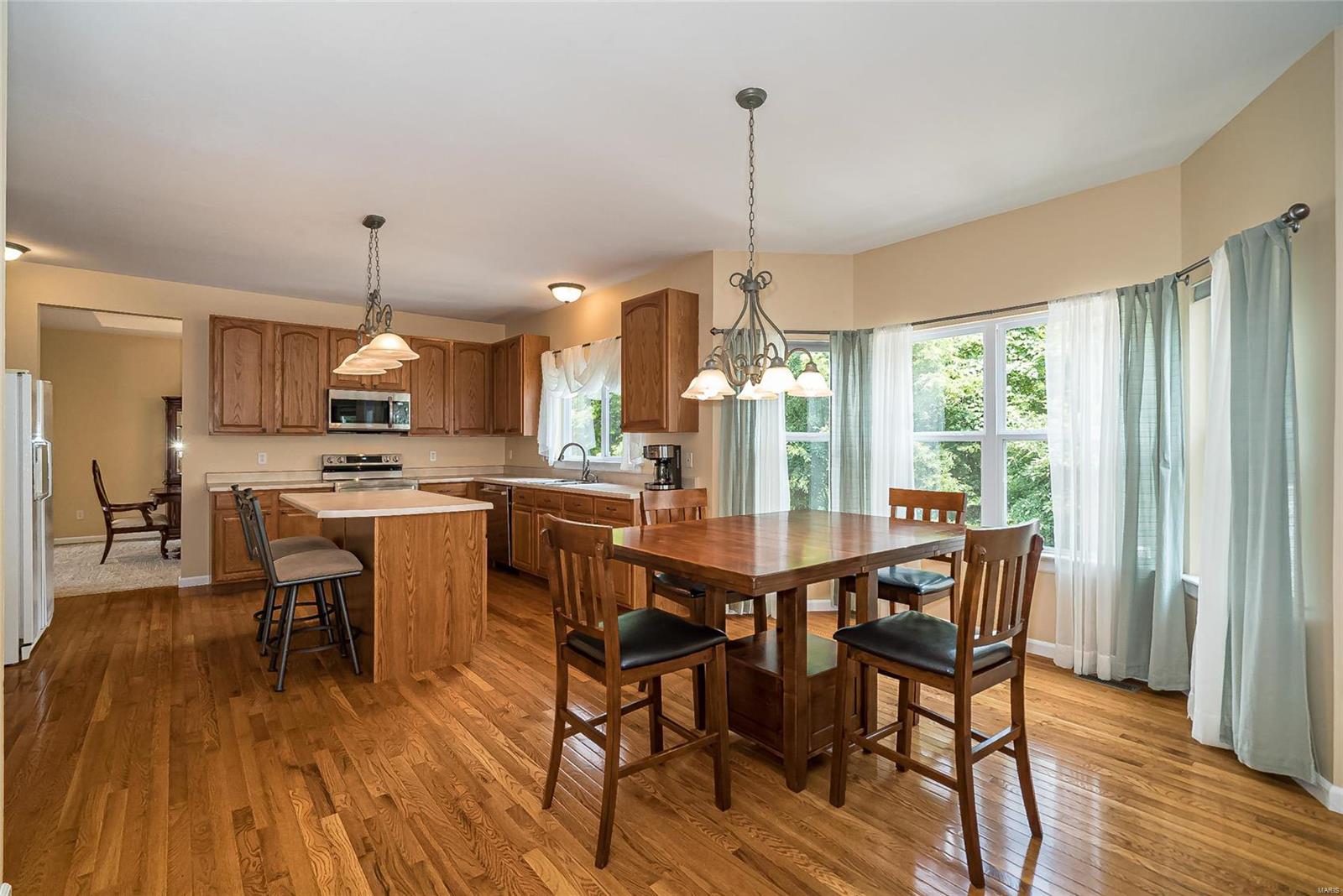 Westhampton #1 - Residential