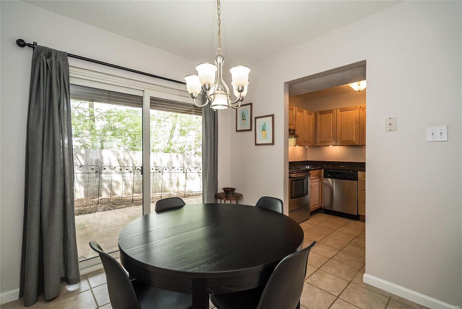 Brentwood Forest - Residential