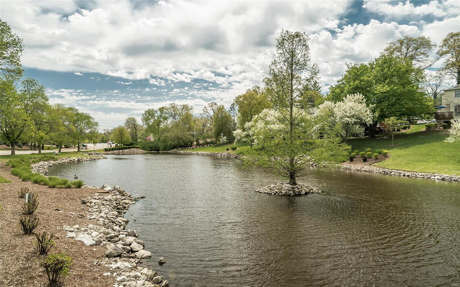 Brentwood Forest - Residential
