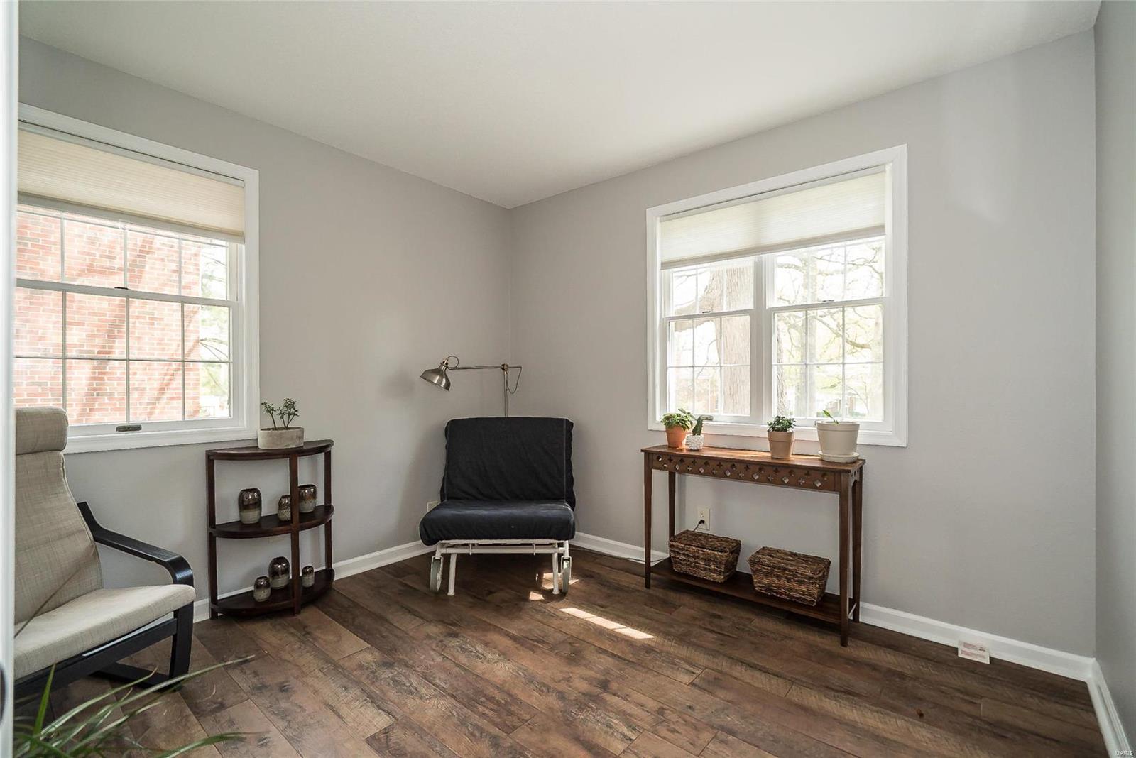 Brentwood Forest - Residential