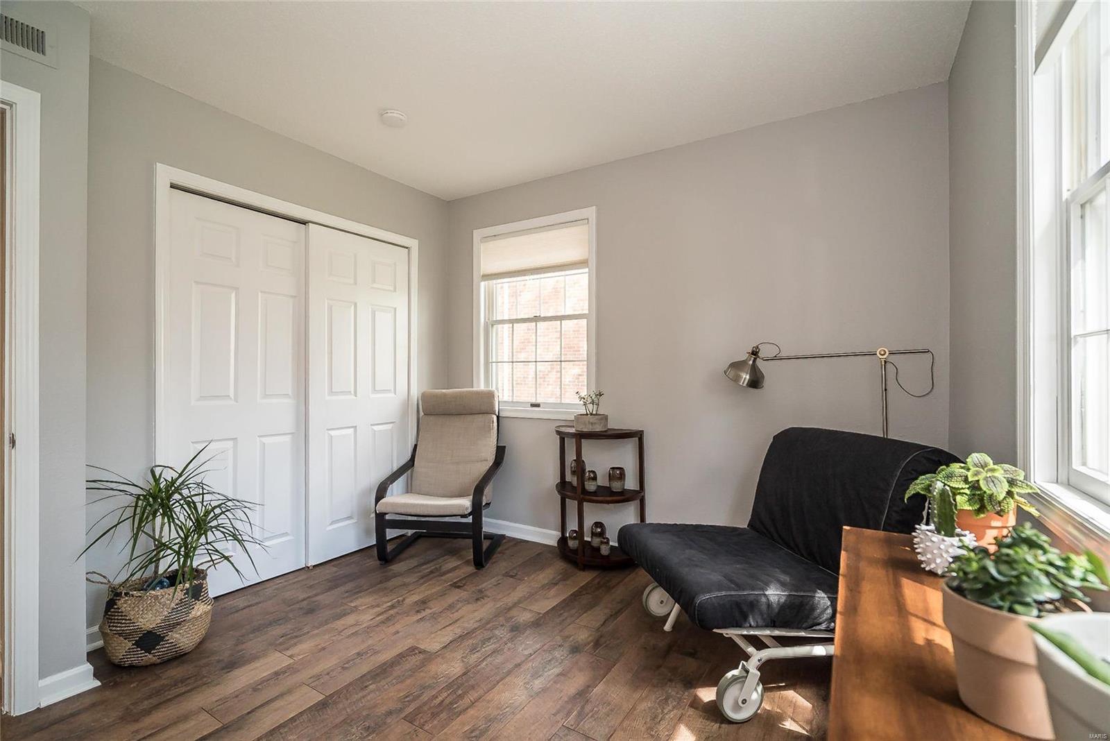 Brentwood Forest - Residential