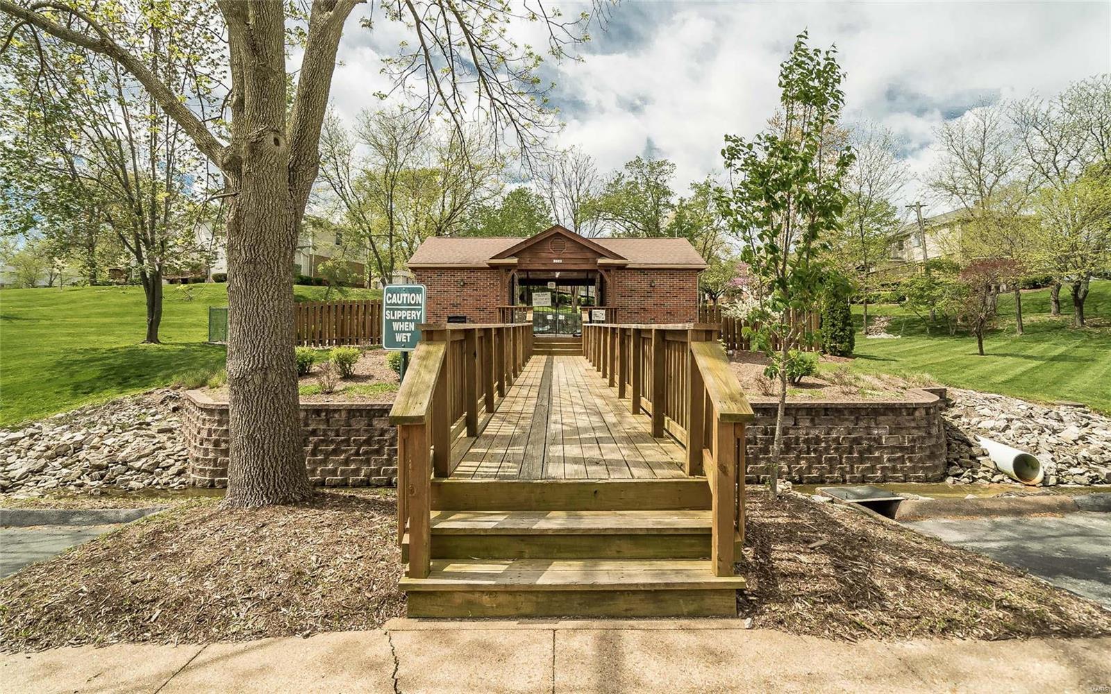 Brentwood Forest - Residential